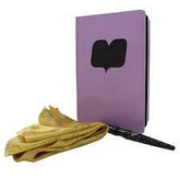 Bia Agenda de Dibujo